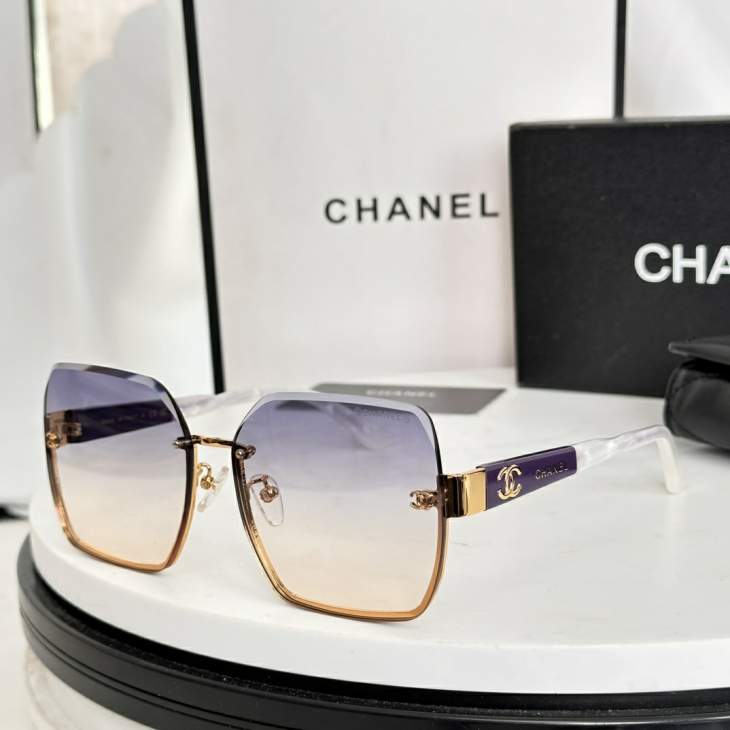 Picture of Chanel Sunglasses _SKUfw77620291fw